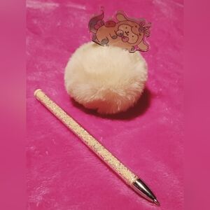 POMPOMPURIN PEN